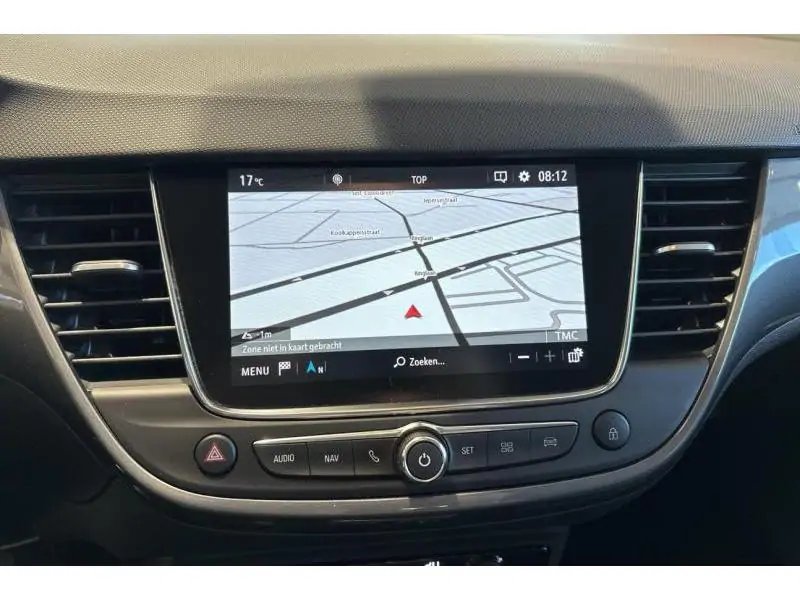 Occasie Opel Crossland Elegance - GPS - Carplay RED 17