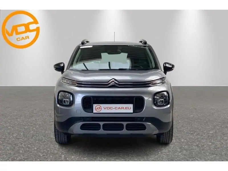 Occasion Citroen C3 Aircross Aircross Feel GREY 5