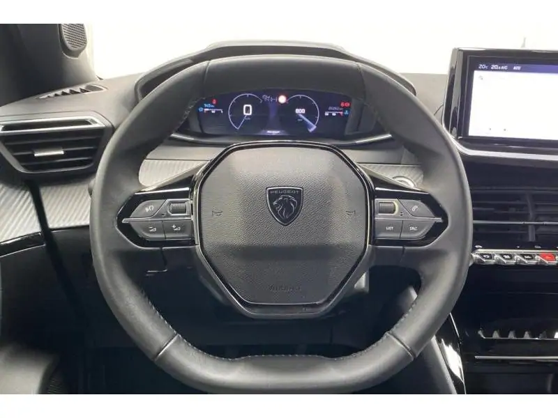 Occasion Peugeot 2008 Allure BLACK 12