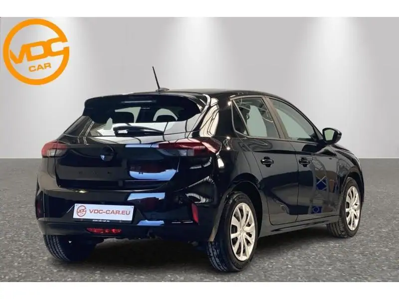 Occasion Opel Corsa F Edition BLACK 3