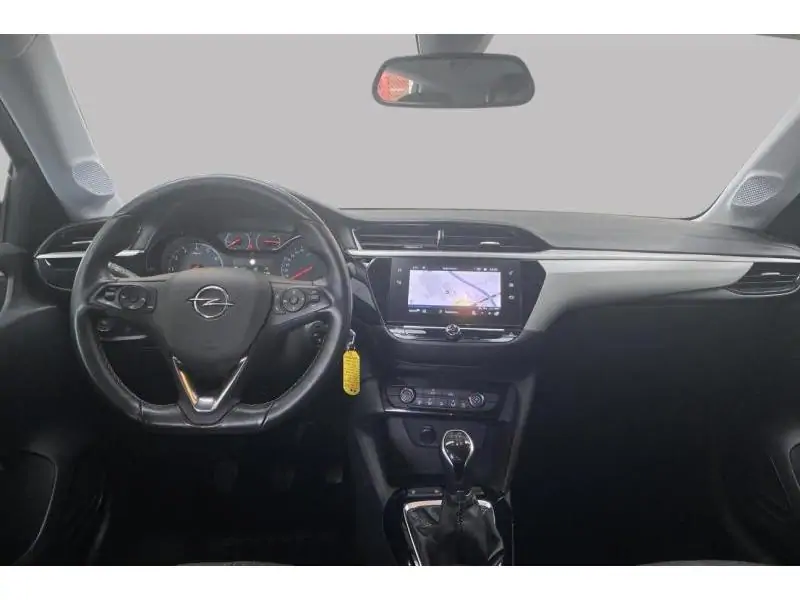 Occasion Opel Corsa Edition GREY 11