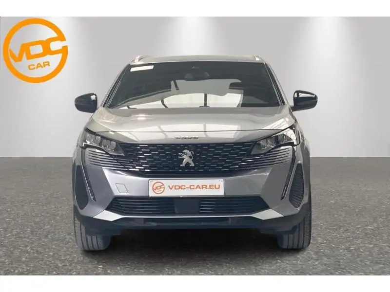 Occasion Peugeot 5008 Allure Pack *park assist* GREY 5