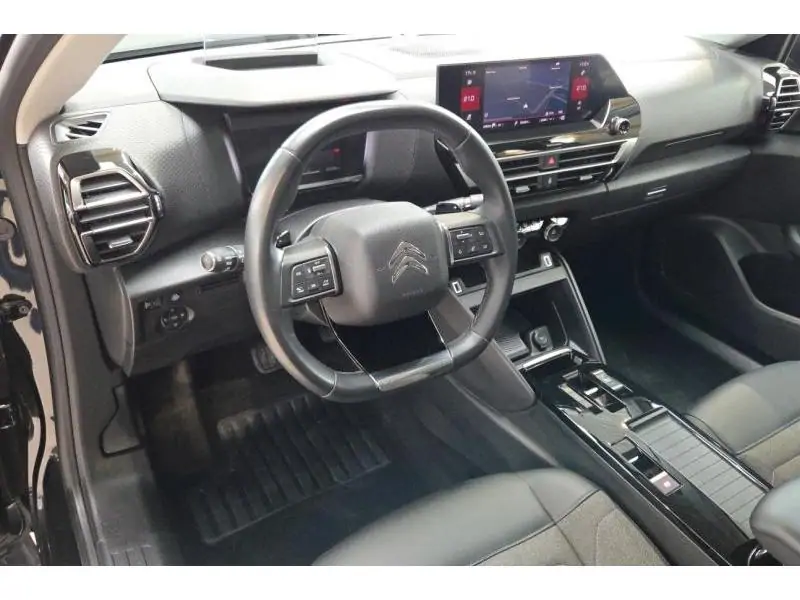 Occasion Citroen C4 SHINE and PACK BLACK 10