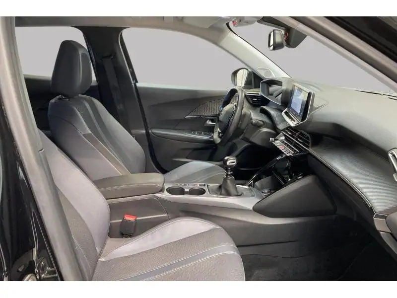 Occasion Peugeot 2008 II Allure BLACK 8
