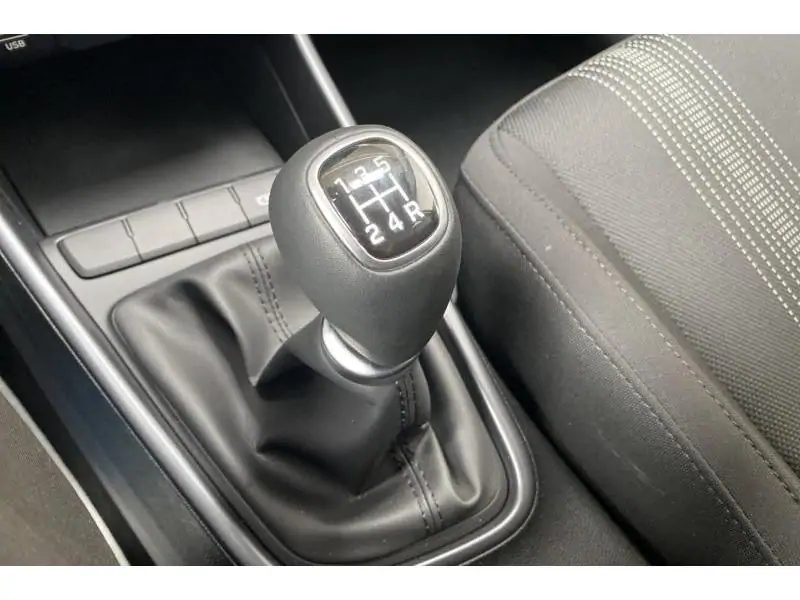 Occasion Hyundai i20 WAVE BLUE 16