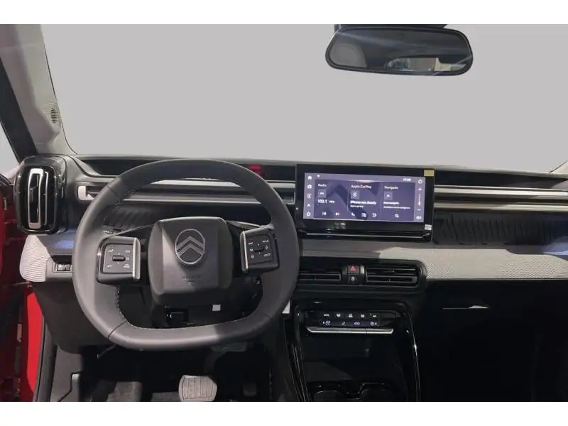 VEHICLE__CONDITION_SERVICE Citroen C3 Aircross ë- Max RED 11