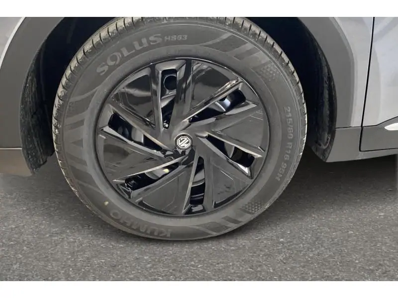 Occasion MG ZS STANDARD 1.5i Camera Carplay/Android GREY 21