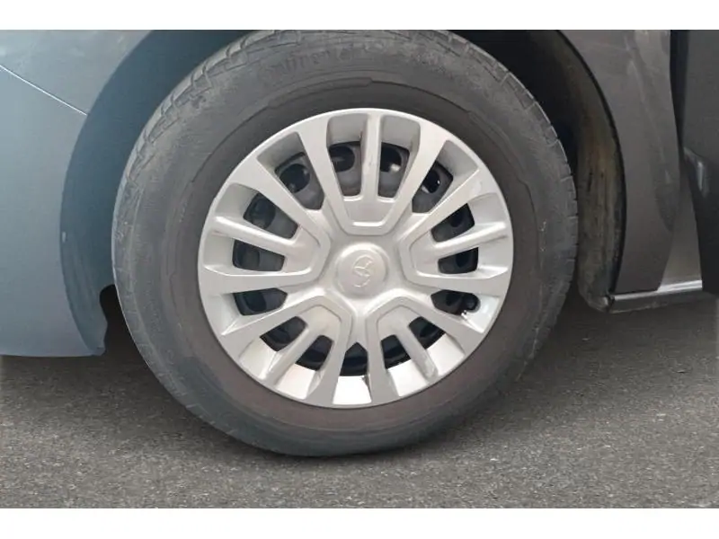 Occasion Toyota ProAce l1h1 GREY 20