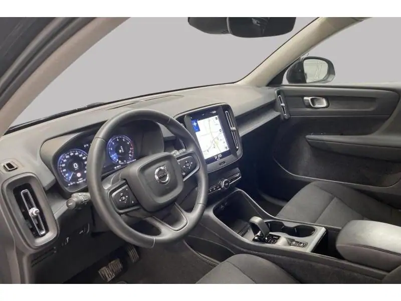 Occasion Volvo XC40 ESSENTIAL BUSINESS - T2 BLACK 9