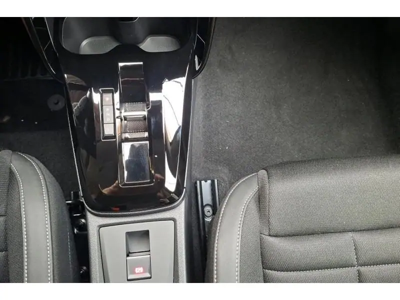 Démo Citroen C3 Aircross Hybrid 145 ch Automatic MAX GREY 16