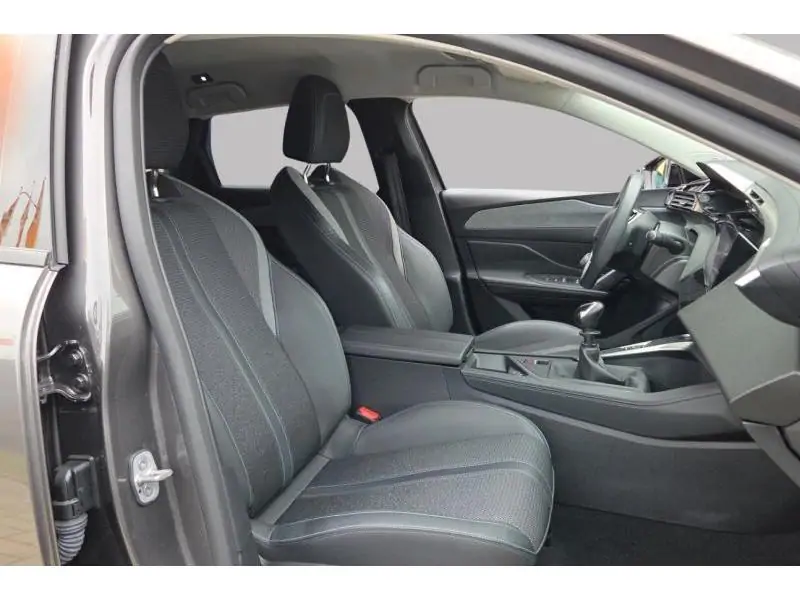 Occasion Peugeot 308 SW Allure GREY 8