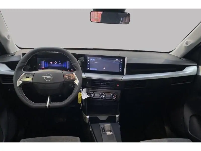 VEHICLE__CONDITION_SERVICE Opel Frontera EDITION ORANGE 11