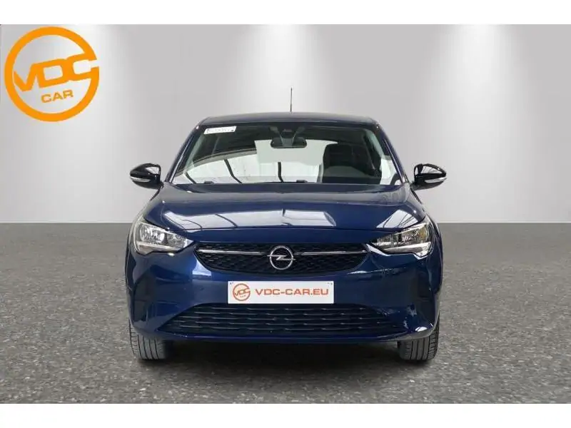 Occasion Opel Corsa Edition BLUE 5