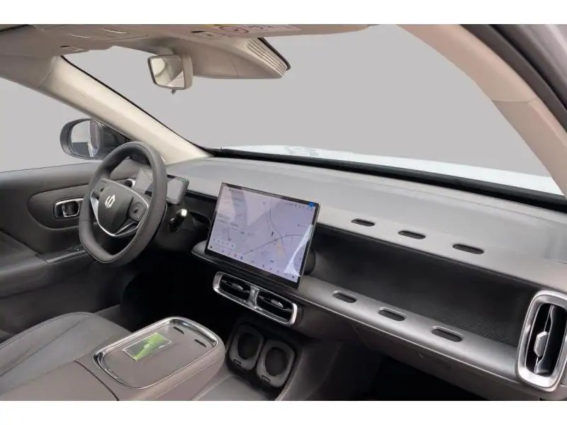 VEHICLE__CONDITION_SERVICE Leapmotor B10 DESIGN PROMAX*Full Options*dispo 09/26 GREY 2