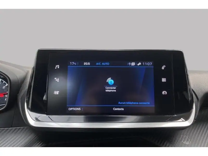 Occasion Peugeot 208 Allure GREY 32