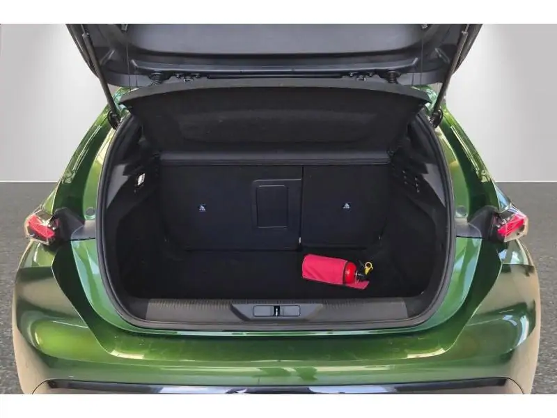 Occasion Peugeot 308 gt GREEN 34
