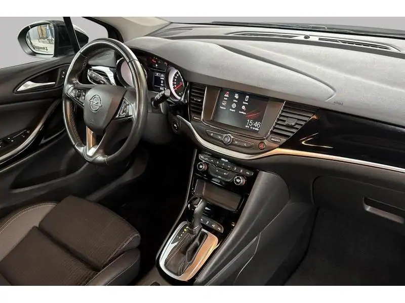 Occasion Opel Astra SPORT TOURER - ELEGANCE GREY 2