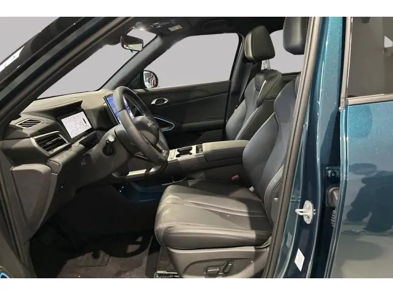 VEHICLE__CONDITION_SERVICE BYD ATTO 2 DM-Boost BLUE 10