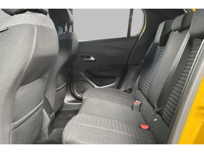 Occasion Peugeot 208 Active Pack YELLOW 18