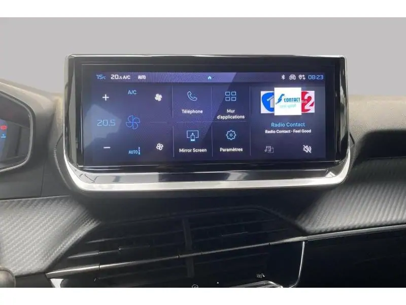 Occasion Peugeot 2008 Allure GREY 13