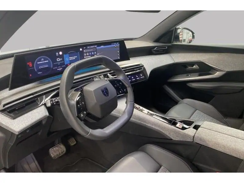 VEHICLE__CONDITION_SERVICE Peugeot 3008 ALLURE BLUE 9