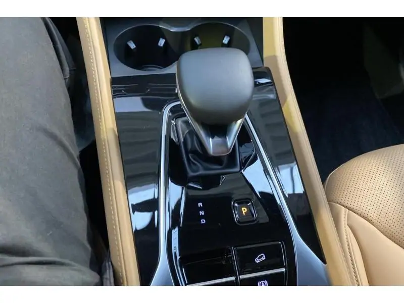 Occasion MG HS LUXURY 1.5 PHEV BLACK 16