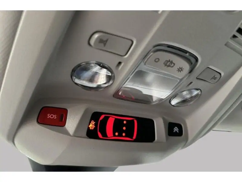 Démo Citroen C5 Aircross Hybrid 145 MAX BLUE 26