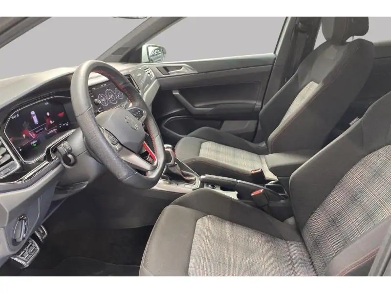 Occasion Volkswagen Polo GTI 2.0 TSI DSG - ACC - CARPLAY WHITE 10