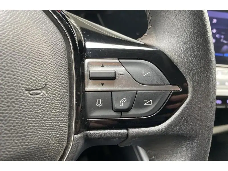 Occasion Peugeot 308 SW 1.2 S&S 5d 96kW GREY 25