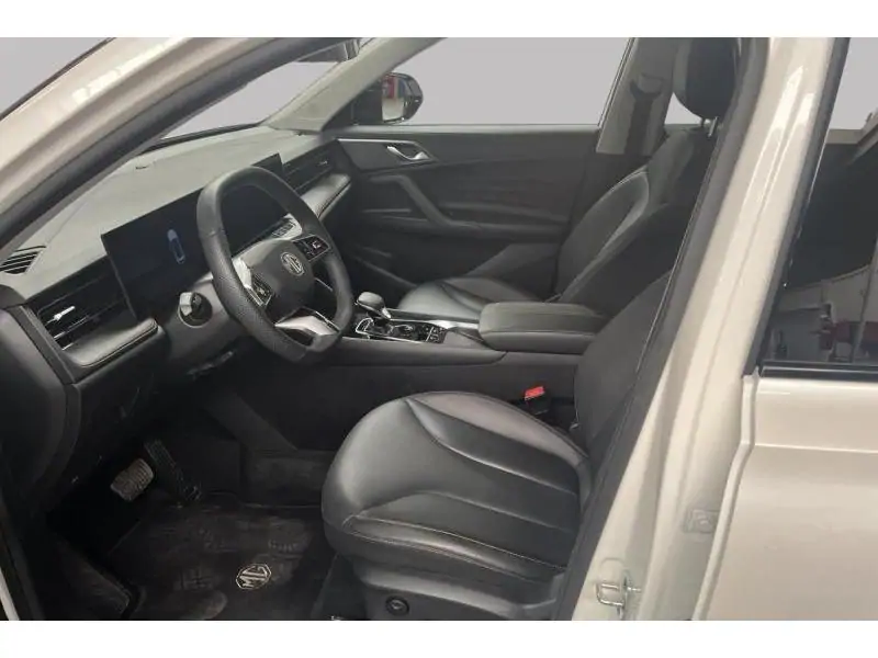 Occasion MG EHS PHEV LUXURY WHITE 10