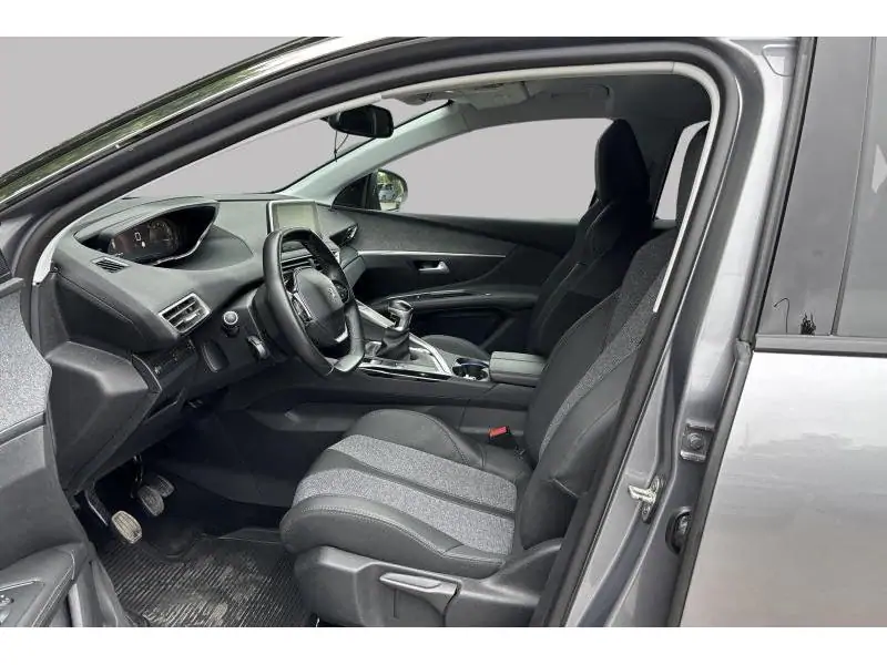 Occasion Peugeot 3008 ALLURE GREY 10