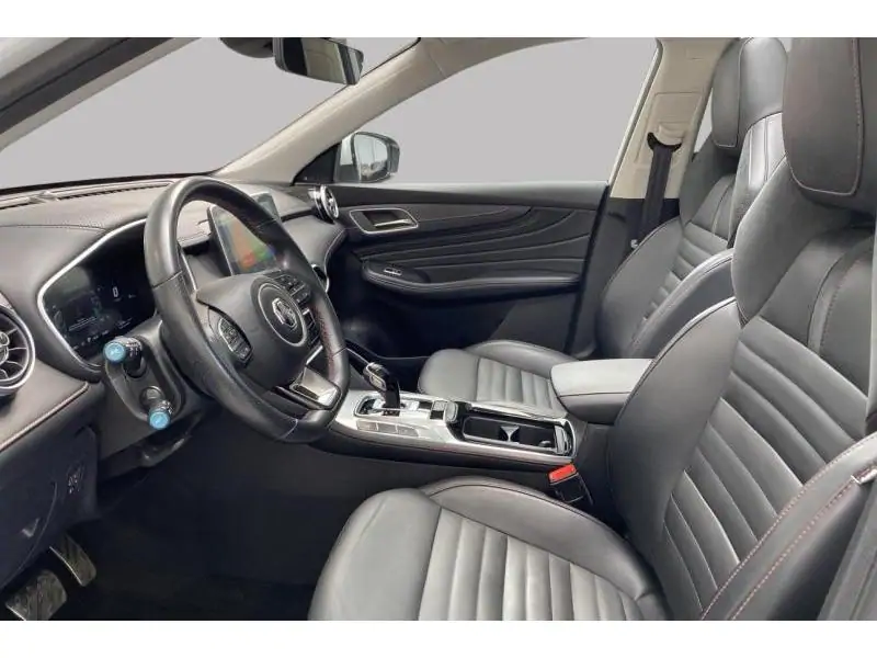 Occasion MG EHS PHEV Luxury WHITE 10