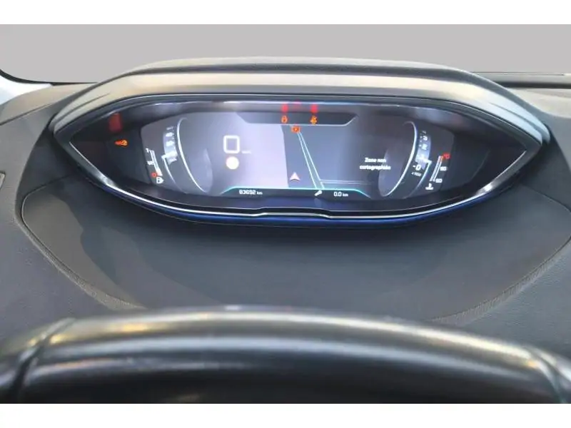 Occasion Peugeot 3008 ALLURE - TOIT OUVRANT GREY 7