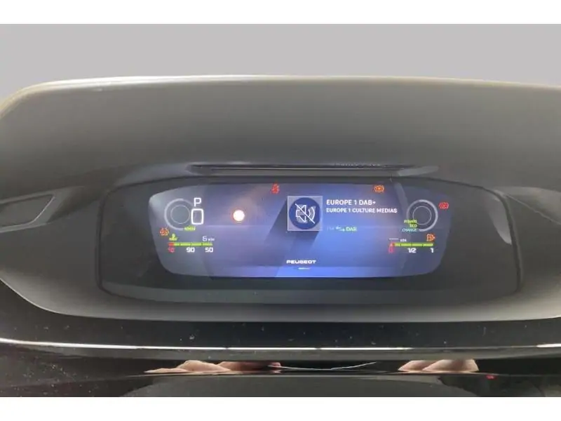 Occasion Peugeot 308 SW GT*Caméra recul GPS GREY 29