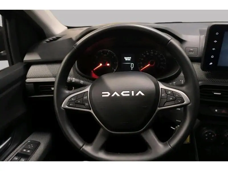 Occasion Dacia Sandero Stepway ECO Expression - Climate Pack BLACK 12