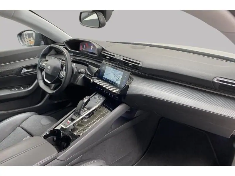 Occasion Peugeot 508 Allure BLUE 2