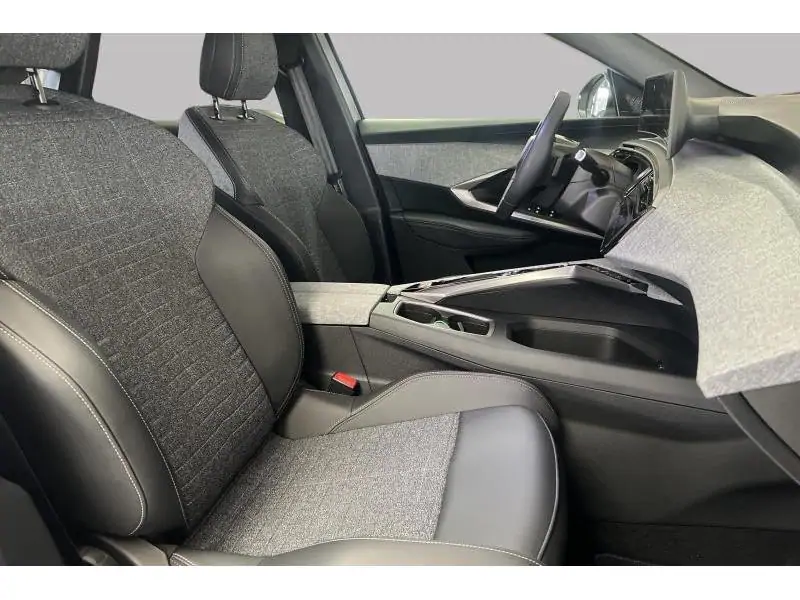 Occasion Peugeot 3008 NEW ALLURE GREY 10