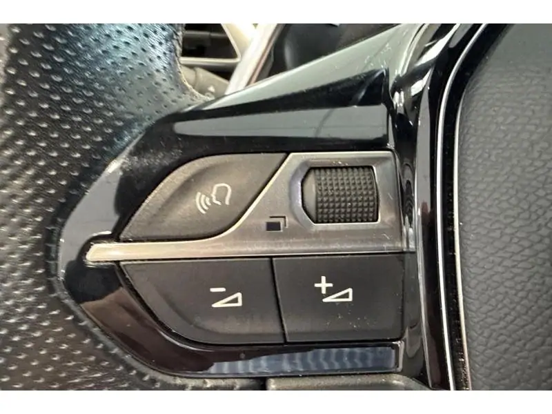 Occasion Peugeot 3008 GT - PANO - AUTOMAAT BLACK 22