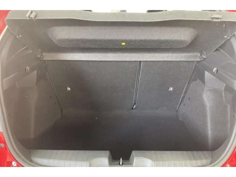 VEHICLE__CONDITION_SERVICE Fiat Panda GRANDE RED 19