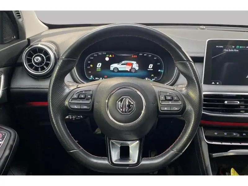 Occasion MG EHS LUXURY 1.5TGDI PHEV BLACK 12