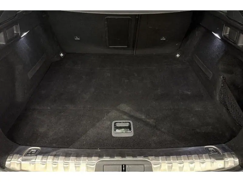 Occasion Peugeot 508 SW Alllure GREY 19