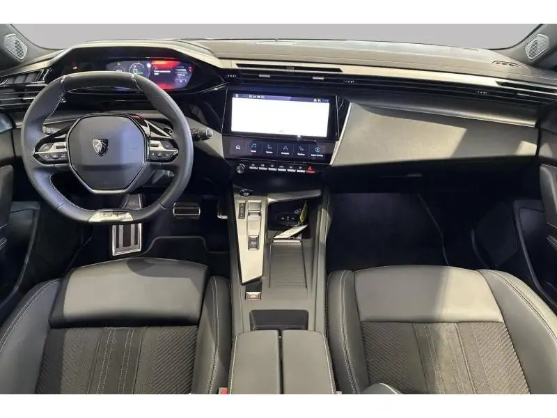 VEHICLE__CONDITION_SERVICE Peugeot 308 GT - Pano - AGR BLACK 11