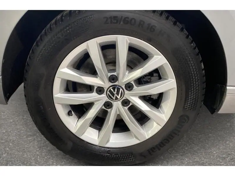 Occasion Volkswagen Passat Business GREY 23