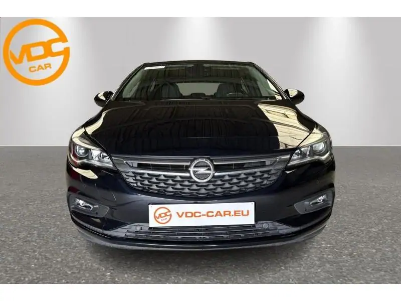 Occasion Opel Astra K Innovation BLACK 5