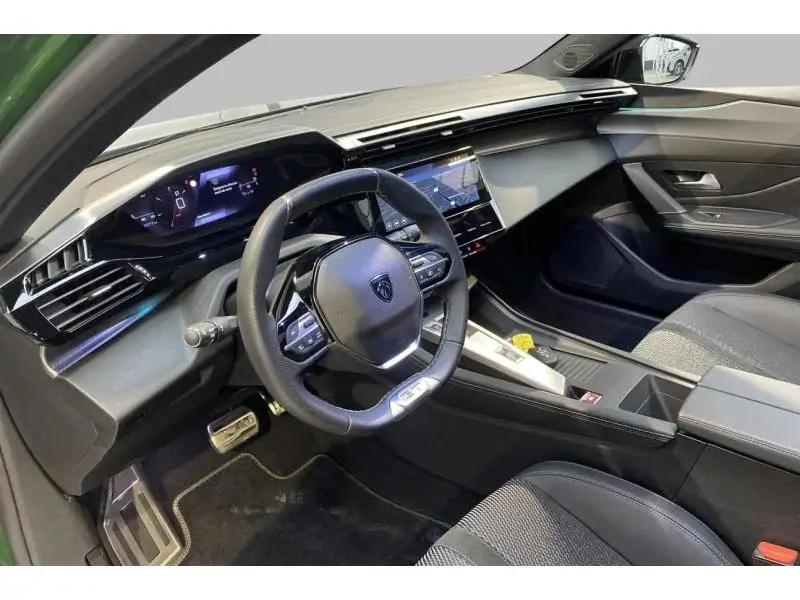 Occasie Peugeot 308 gt GREEN 9