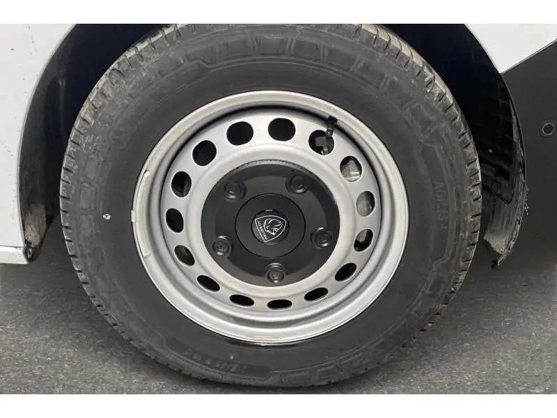 Occasion Peugeot Expert IV Premium WHITE 21