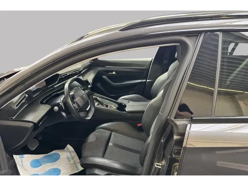 Occasion Peugeot 508 SW Allure Pack GREY 10