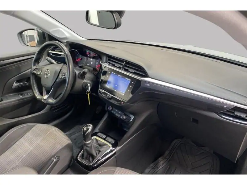 Occasion Opel Corsa F Elegance GREY 2