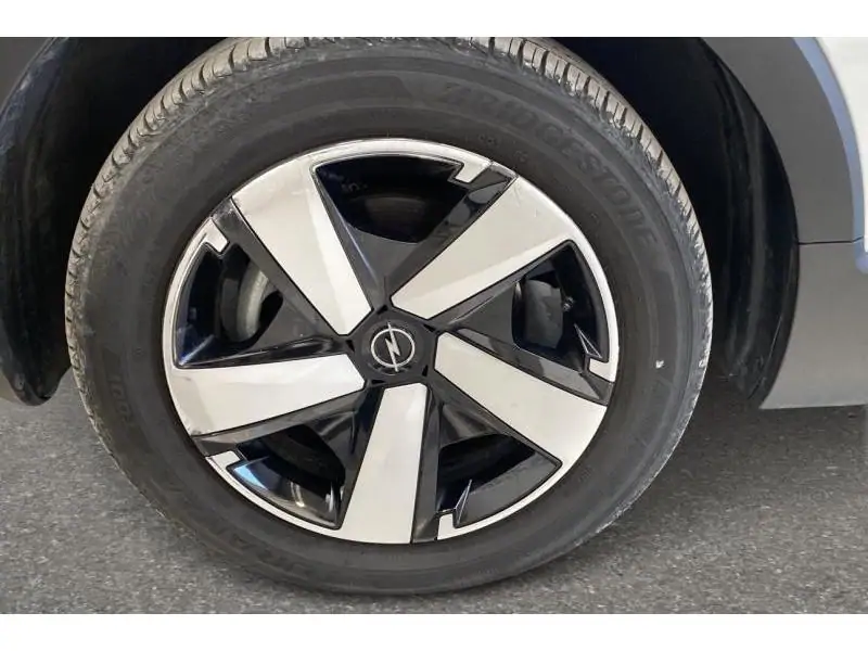 Occasion Opel Crossland EDITION GREY 21