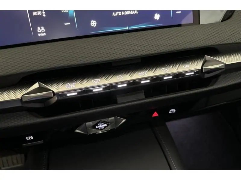 Occasion DS Automobiles DS 4 TROCADERO BlueHDi 130 Automati BLACK 15